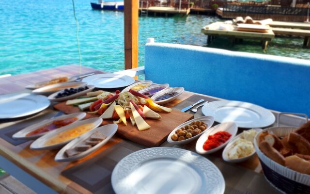 Moonlight Bozburun Butik Otel