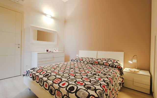 Tuscany-VillaRentals - San Lorenzo