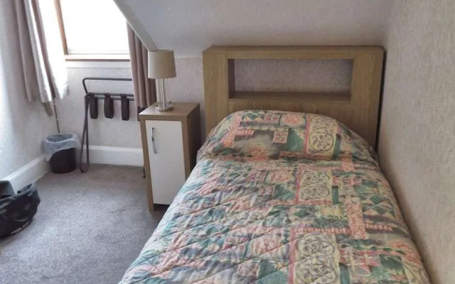 Park Hill Guest House