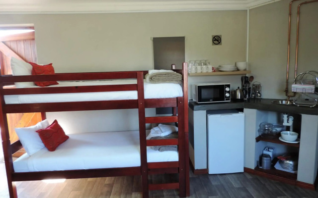 Teri Lemveli Lodge