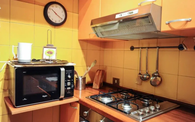 Park Apartment