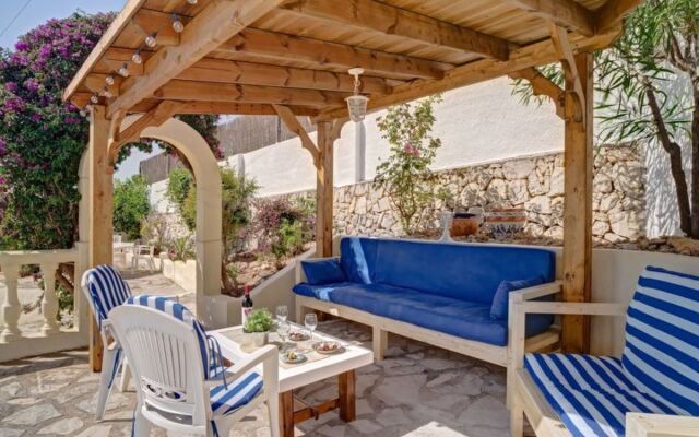 House La Repere Benissa