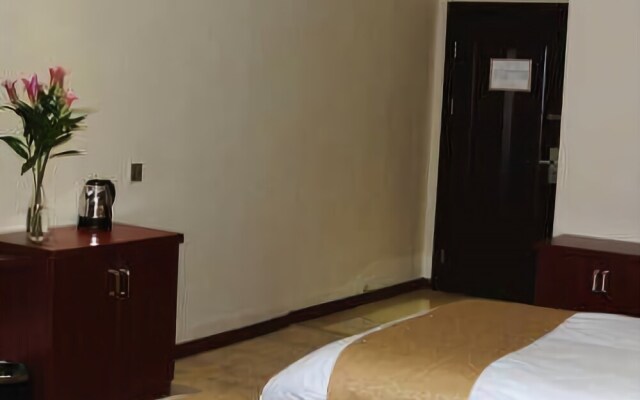 Sanmen Longyoujia Boutique Hotel