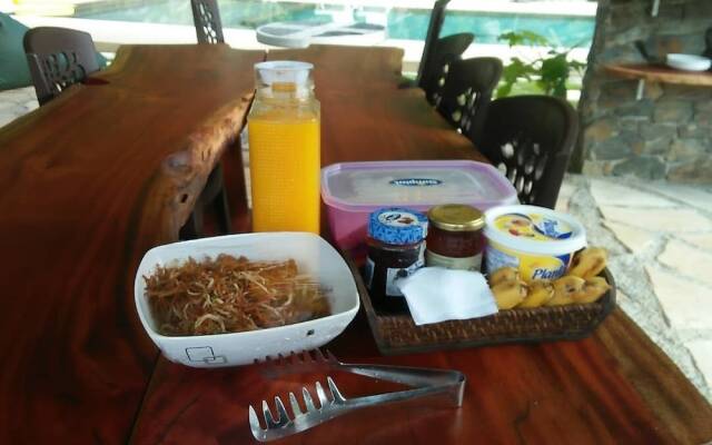 Bamboo Cottage Langkawi