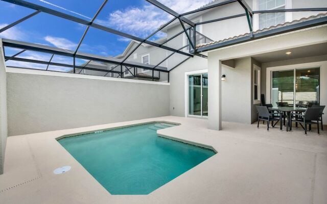 Windermere Villa Storey Lake