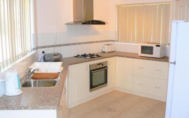 Geraldton Luxury Vacation Home