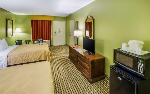 Quality Inn Brunswick