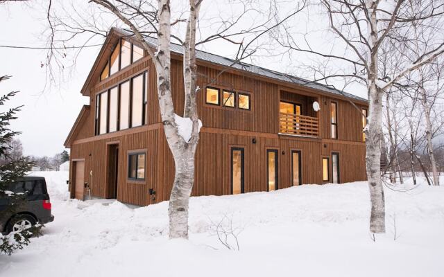 Yoteiyama House