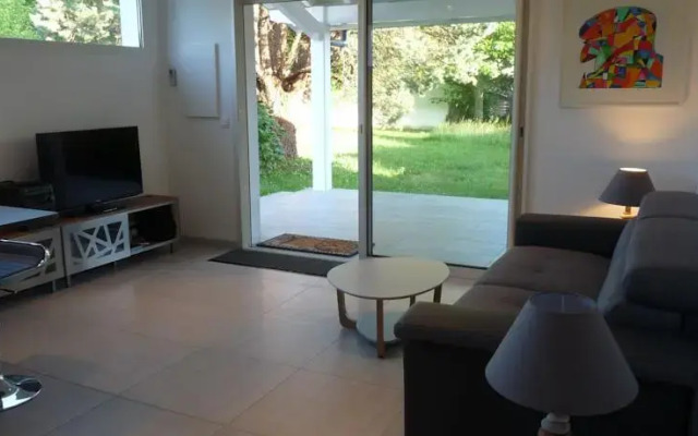 Petite Maison Biarritz