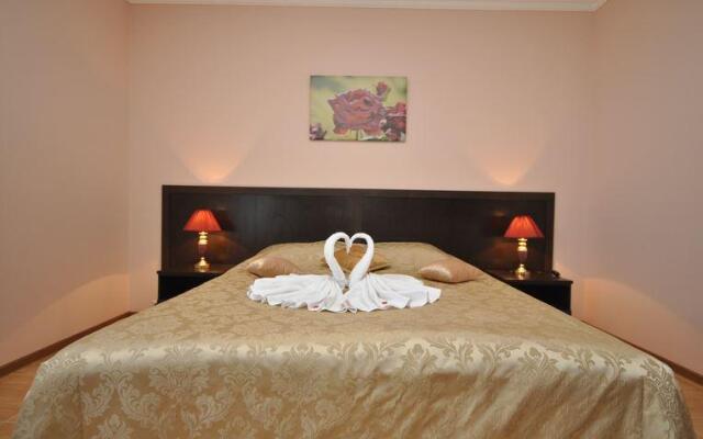 Hotel Vega