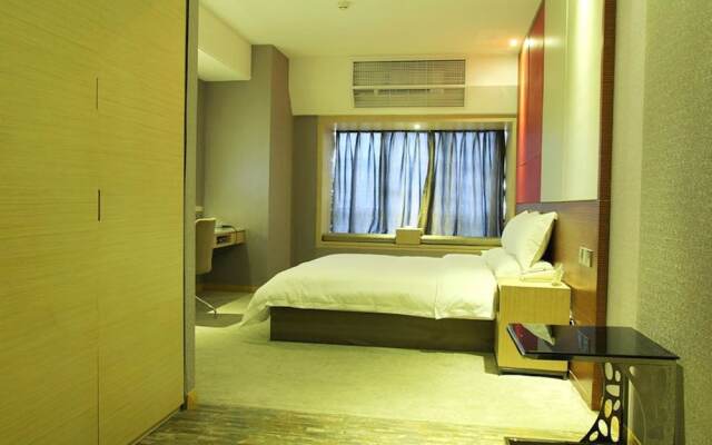 Neat Hotel