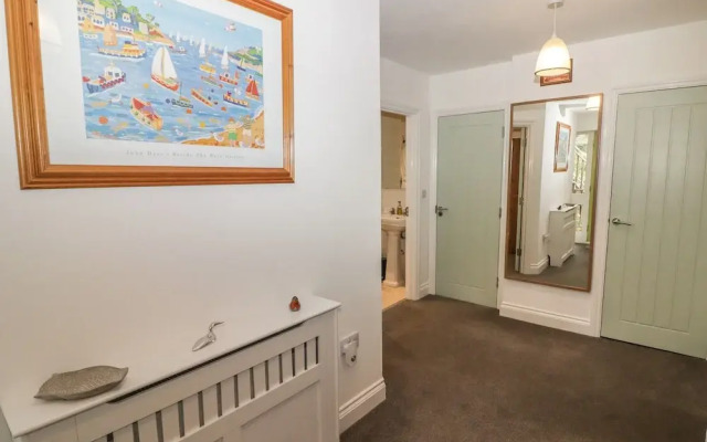 Le Durkestrete Cellar