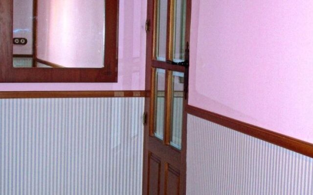 La Alcoba de Bécquer