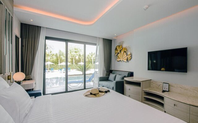 Seabed Grand Hotel Phuket