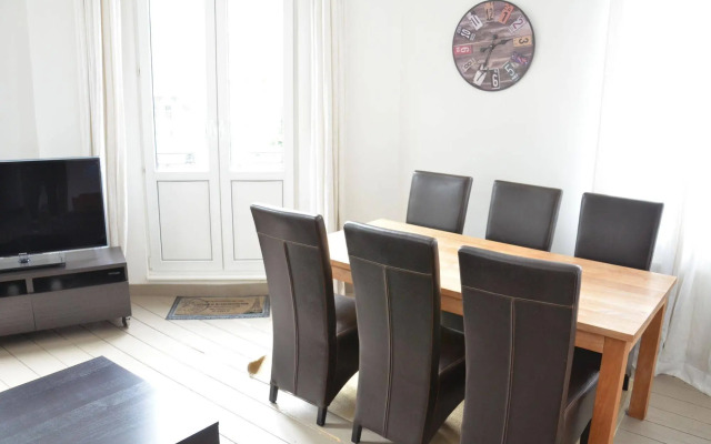Amazing Apartment Antwerp South