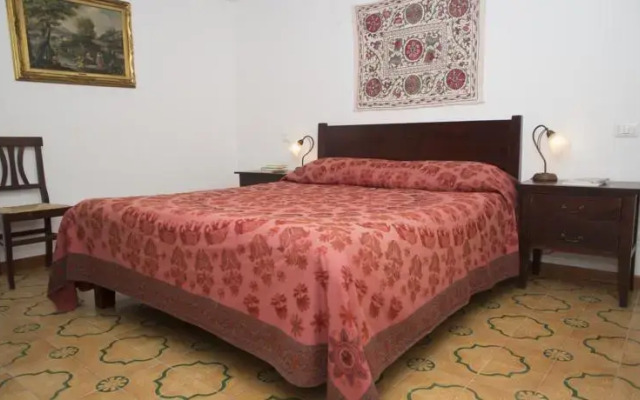 La Casa di Sara