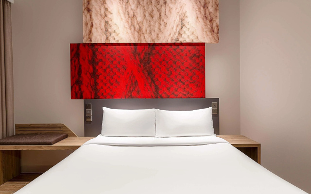 Ibis PJCC Petaling Jaya – Guest Rooms – Petaling Jaya