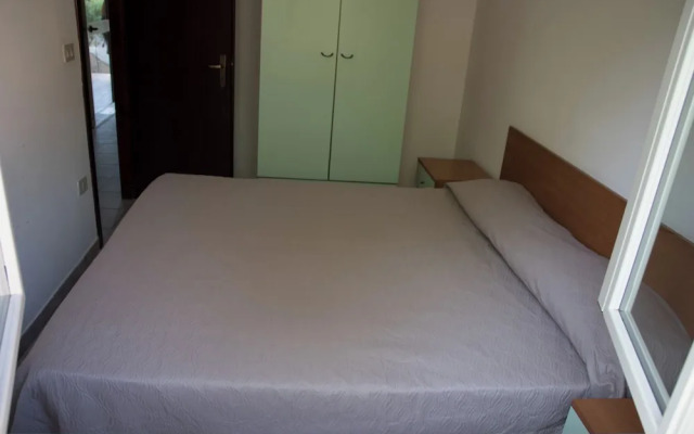 A pochi passi dalla spiaggia
