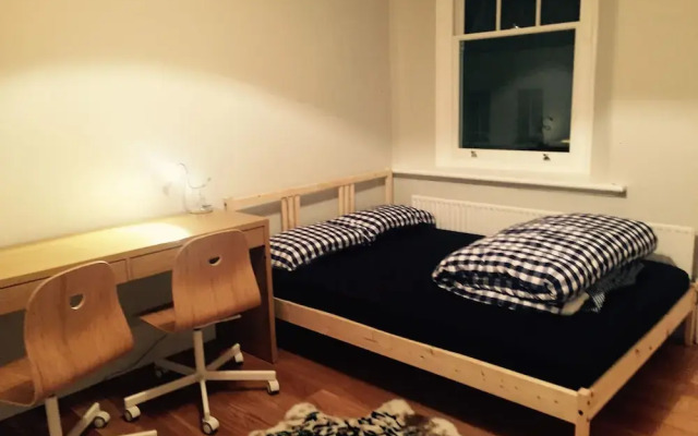 3 Bedroom Apartments Wells Street