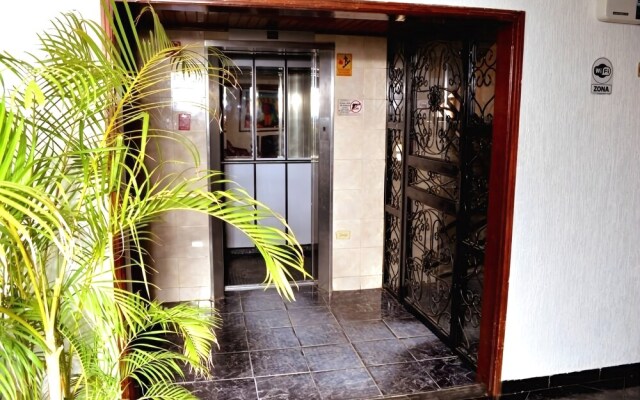 Maracaibo Suites