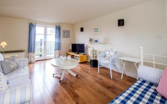 2 Bell Lodge, Thorpeness