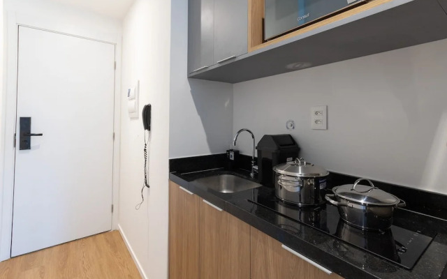 Art Studio Housi Salvador by Carpediem