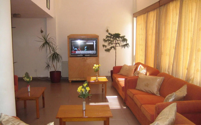 Onisillos Hotel