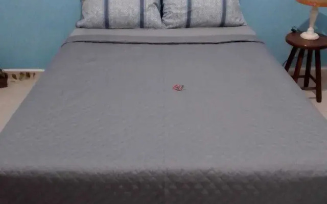 Onça Parda Hospedagens