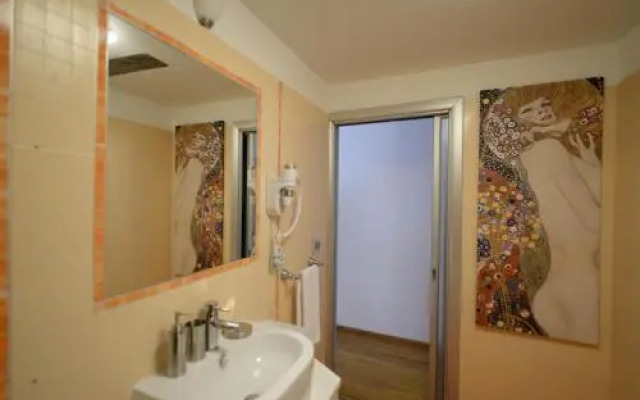 Campo De Fiori Relais