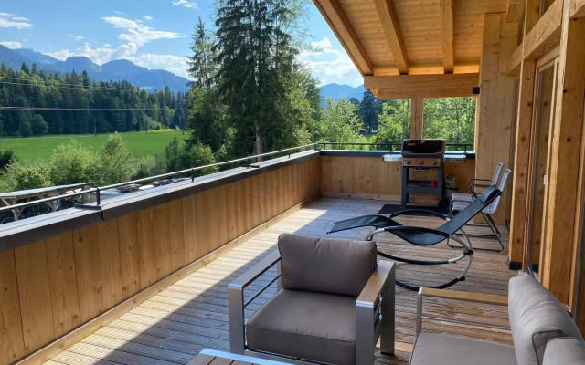 Seebach Chalets