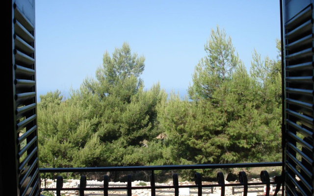 Aresti Mountain Resort