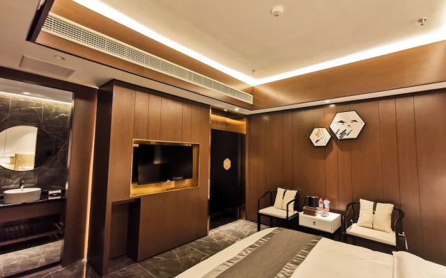 Yueshe Hotel