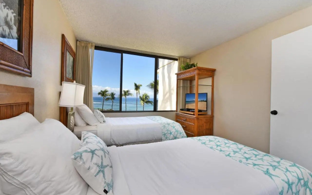 Kaanapali Shores 403