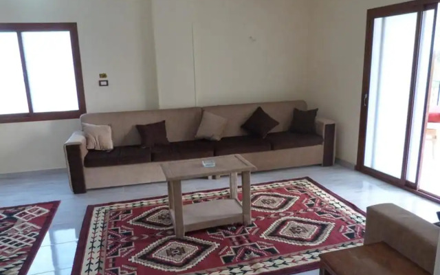 Private Villa