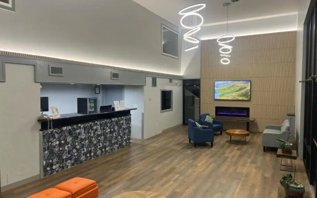 Americas Best Value Inn