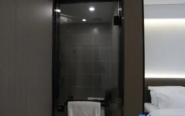 Wanjia Hotel (Beijing Daxing International Airport)