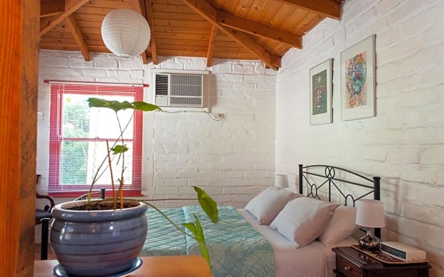 Trevalia Accommodation