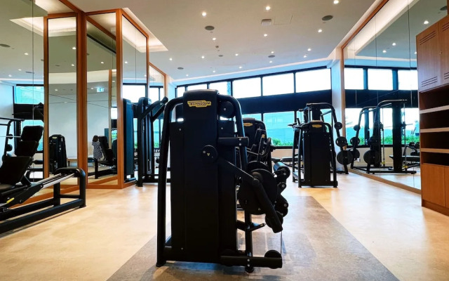 Address JBR - 4104 in Dubai