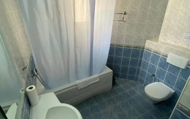 Avos Apartments
