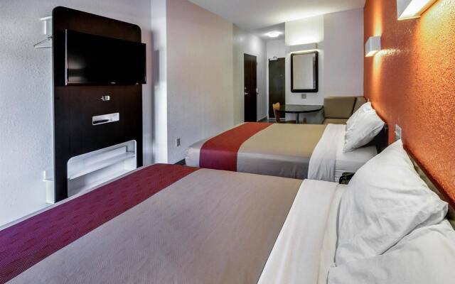 Motel 6 Allentown, PA