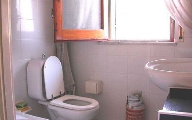 Appartamento sul mare