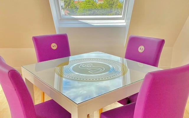 Steiner Residences Mödling