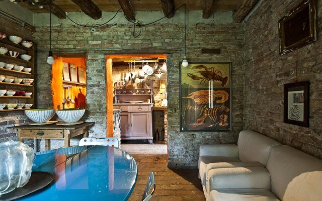 Villa Quadrifoglio