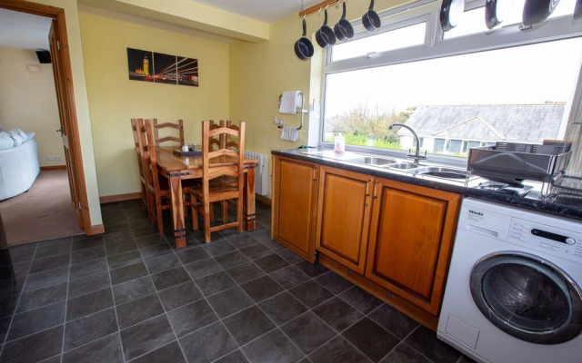 Cornwall Holiday Retreats