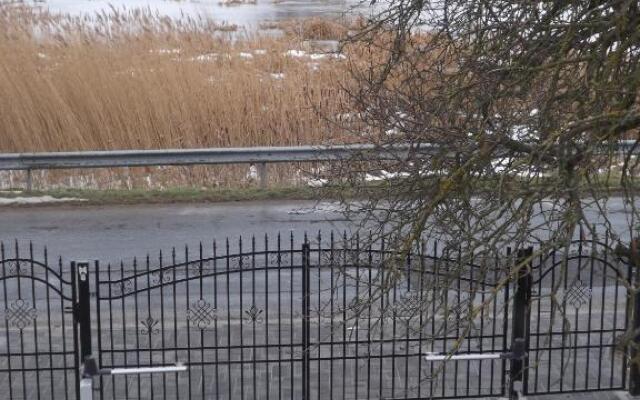 Nagybajcsi Körtefa Vendeghaz