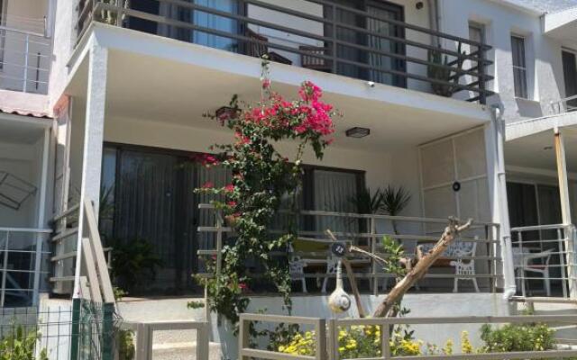 Beach house