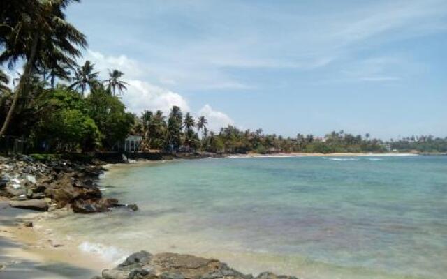 Aroma Guest House