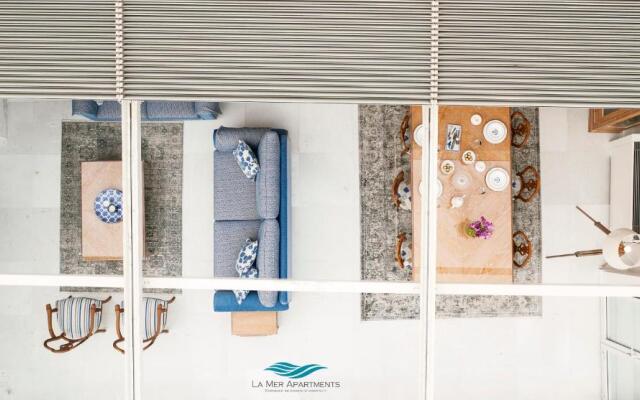 La Mer Apartments