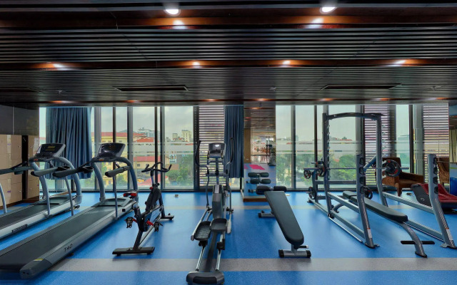 Le Indochina Hotel & Spa