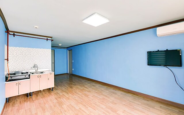 Daesongriguardian Angel Pension